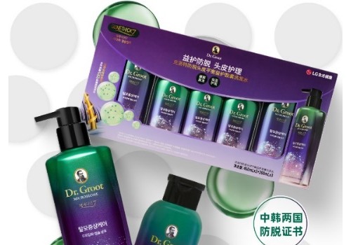 克洛特防脱山姆上市两周年：科学守护健康，品质赢得信赖
