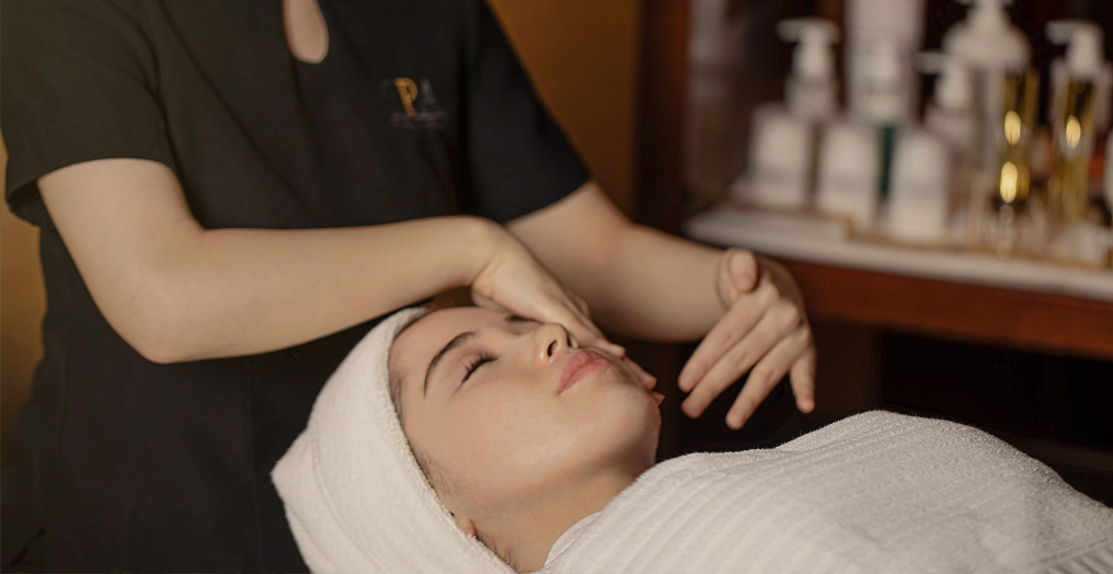 瑞士美容品牌MARGY'S携手北京王府半岛酒店 推出十一周年定制面部护理