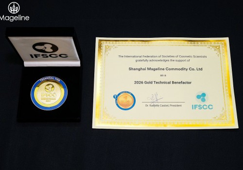 细胞底层机制驱动抗老，麦吉丽登陆 2026 IFSCC 深耕国货科研长期价值